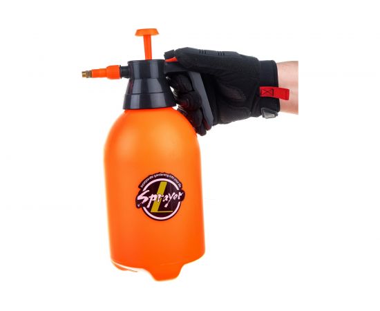 Помповый распылитель GOODKING 3 л O-30001 – изображение 5