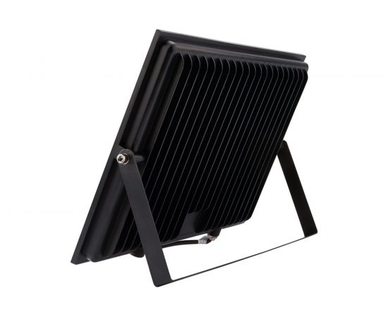 Светодиодный прожектор REXANT LED 300 Вт 24000 Лм 6500 K черный корпус 605-030 – изображение 5