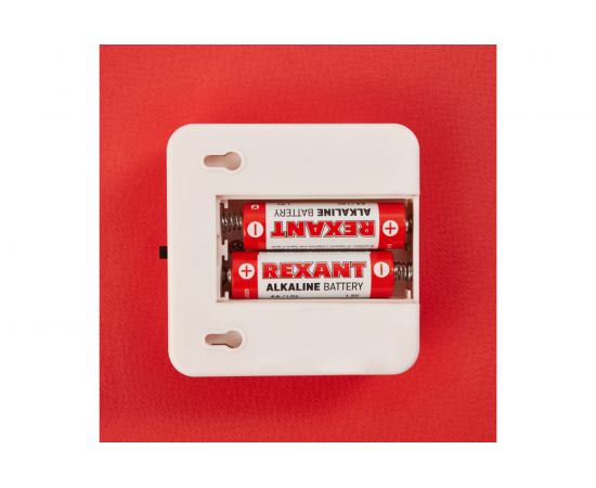 Алкалиновая батарейка REXANT AA, LR6 4 шт 30-1027 – изображение 5