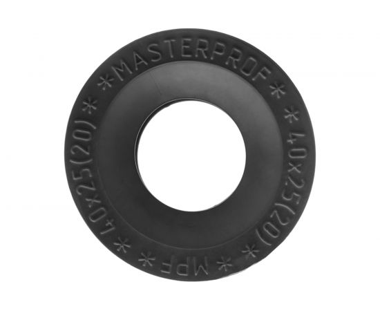 Манжета для канализации MPF ТЭП черная, 40x25 ИС.131646 – изображение 5