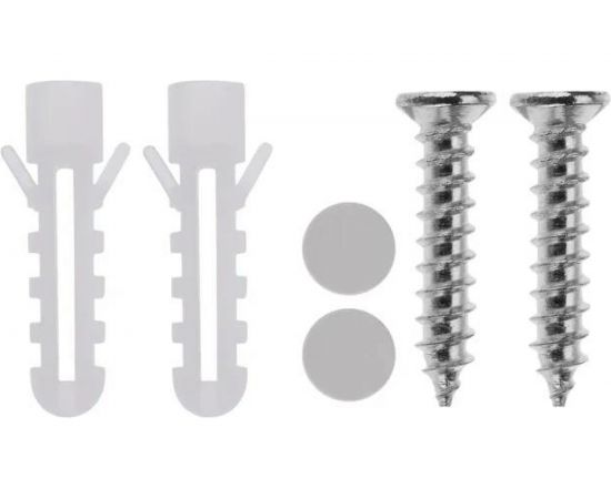 Светодиодный пылевлагозащищенный светильник REXANT ЖКХ-01 овал 12 Вт IP65 4000 K 177 мм 607-263 – изображение 6