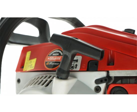 Бензопила Энергомаш БП-45 – изображение 6