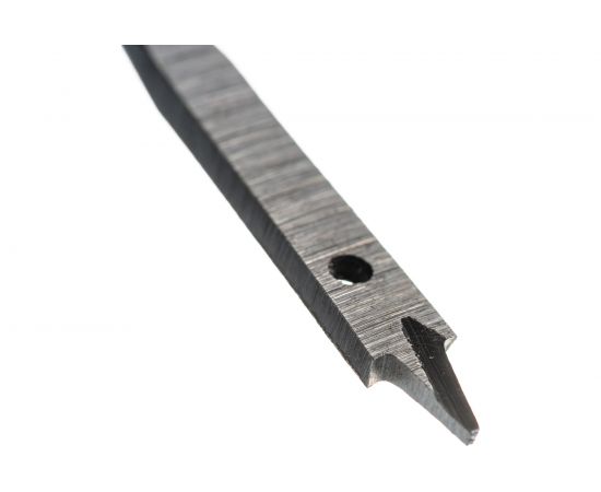 Сверло перовое по дереву (6х152 мм; HEX1/4) Heller 19053 – изображение 6