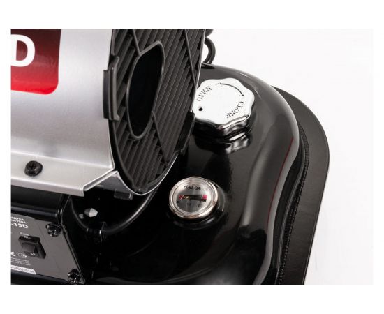 Дизельная тепловая пушка QUATTRO ELEMENTI QE- 15D 772-326 – изображение 6