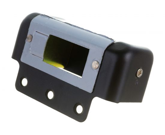 Электромеханический замок Вантаж черный VE042BL R – изображение 6