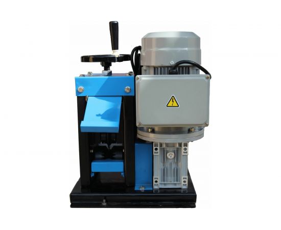 Станок для разделки кабеля Манкупер MS-60 – изображение 7