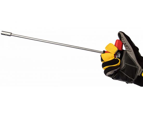 T-образный ключ 8 мм, стержень 350 мм Felo 30408980 – изображение 7