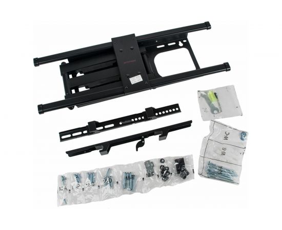 TV кронштейн Arm media PARAMOUNT 60 black 10189 – изображение 7