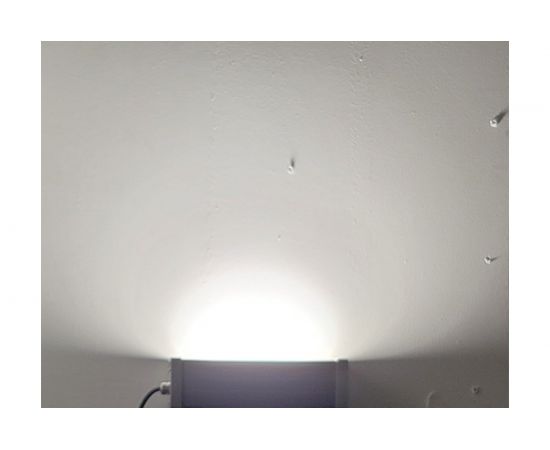 Светодиодный светильник КХЭМ KXM-LED-SING 1640лм/12Вт/4000К/185х78х85мм – изображение 7