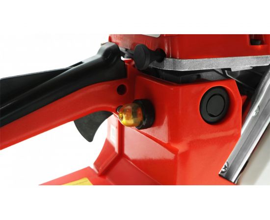 Бензопила Энергомаш БП-45 – изображение 7