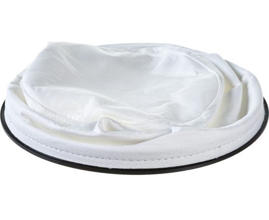 Тряпичный фильтр для пылесосов 50 л, 60 л Gigant GF-02 – изображение 7