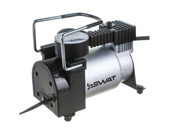 Автокомпрессор SWAT SWT-106 – изображение 7