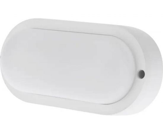 Светодиодный пылевлагозащищенный светильник REXANT ЖКХ-01 овал 12 Вт IP65 4000 K 177 мм 607-263 – изображение 8