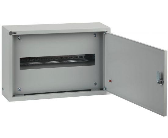 Металлический корпус ЭРА ЩРН 12з-1 76 УХЛЗ IP31 Б0028758 