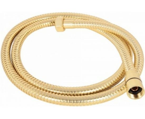 Шланг для душа KAISER 1.5 м GOLD металл 0051 