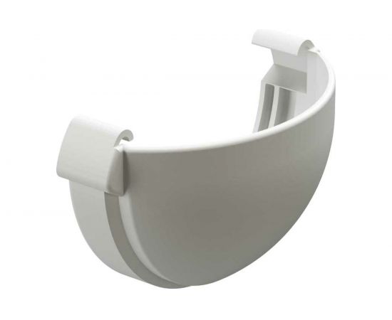 Заглушка DOCKE Dcke LUX пломбир PVLX-1044 