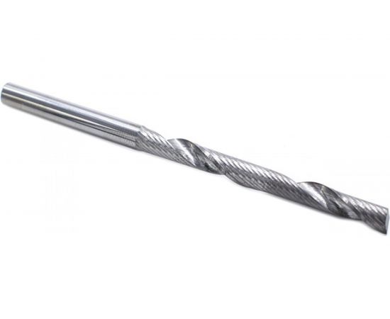 Фреза спиральная однозаходная (6х22х50 мм; хв-к 6 мм) N1LX6.22 DJTOL 354 