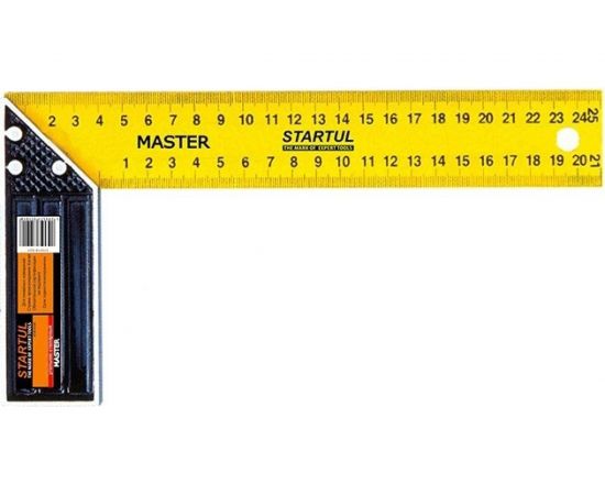 Угольник STARTUL 300 мм Master ST3510-030 