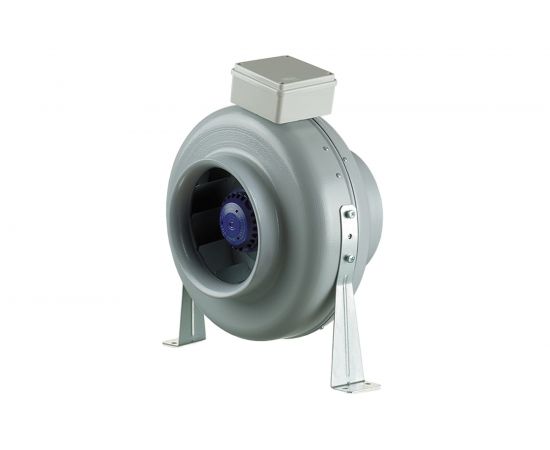 BLAUBERG Centro-M 160 - канальный центробежный вентилятор 1000066541 