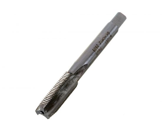 Метчик HORTZ М10x1 м/р Р6М5 203687 