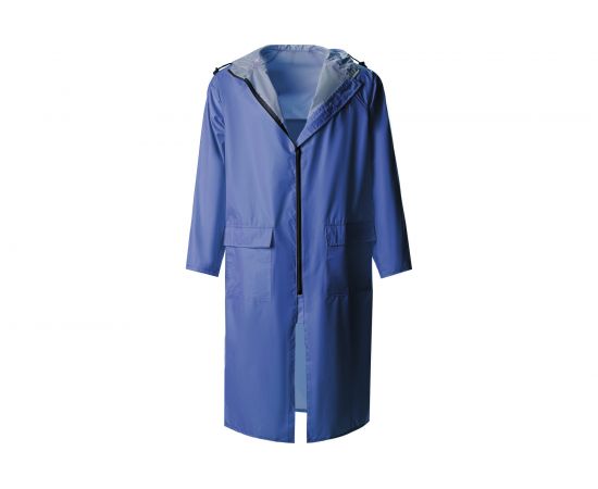 Плащ СОЮЗСПЕЦОДЕЖДА POSEIDON WPL Посейдон синий, р. 52-54 2000000170183 