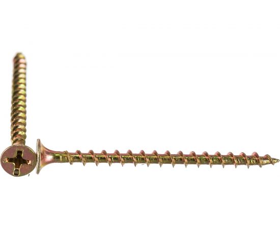 Универсальный саморез Госкреп дерево/ДСП/OSB 3,5х57мм 250шт б.пл.конт. 1000 мл 1-0022690 
