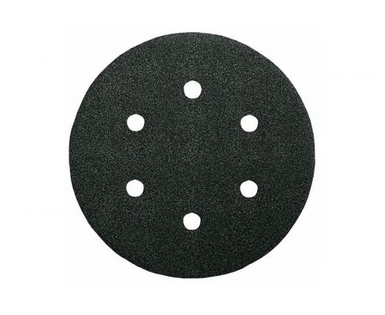 Шлифлист для эксцентриковых шлифмашин по камню 5 шт. (150 мм; К600) Bosch 2608605131 