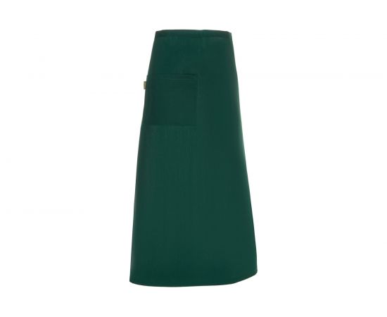 Удлиненный фартук СОЮЗСПЕЦОДЕЖДА HORECA, темно-зеленый, б/р 2000000056104 