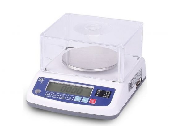 Весы МАССА-К ВК- 600 200106 