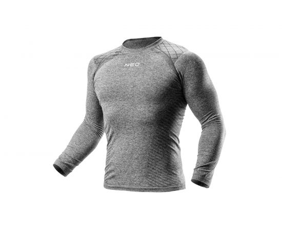 Термоактивная блуза NEO Tools размер XXL/XXXL 81-660-XXL/XXXL 