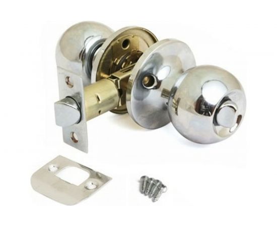 Защёлка Avers 6072-03-CR 00017824 