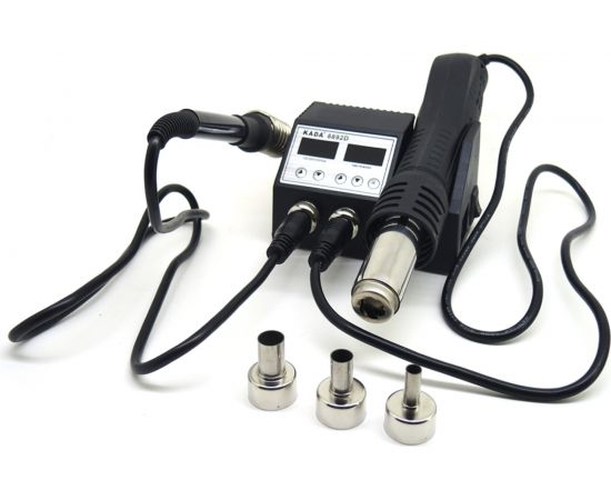 Паяльная станция KADA 8892D М7753563 