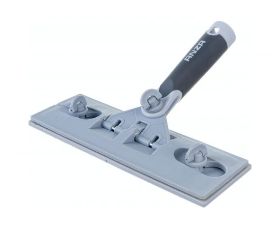 Наждак ANZA шарнирный, 80x230 мм 671006 