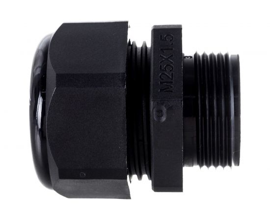 Муфта для гофрированных труб Weyer HSKM25B кабельный ввод нар. M25x1.5 WE4104800 