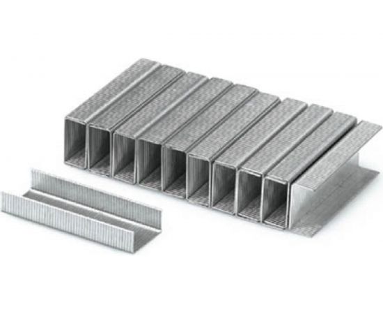 Скобы YATO 10 мм, 0.7х11.3 мм, 1000 шт. YT-7053 