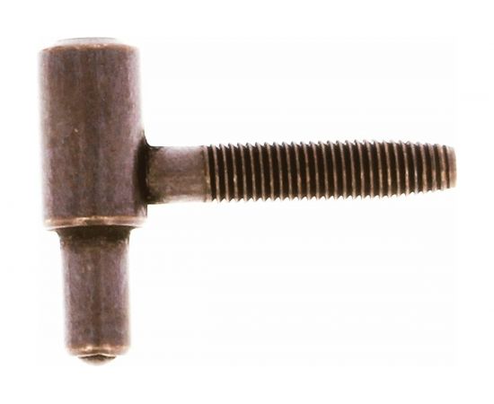 Ввертная петля Amig покрытие бронза 20-13x44 (Н) BR 