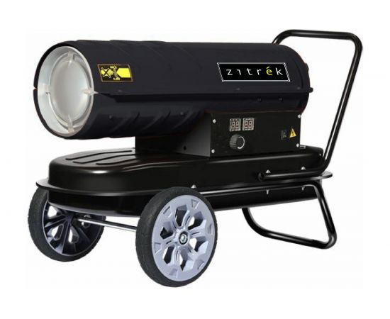 Дизельный нагреватель воздуха Zitrek BFG-20 20кВт 070-2801 