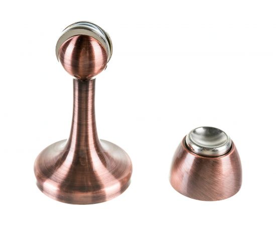 Дверной упор Apecs DS-2761-M-AC 17640 