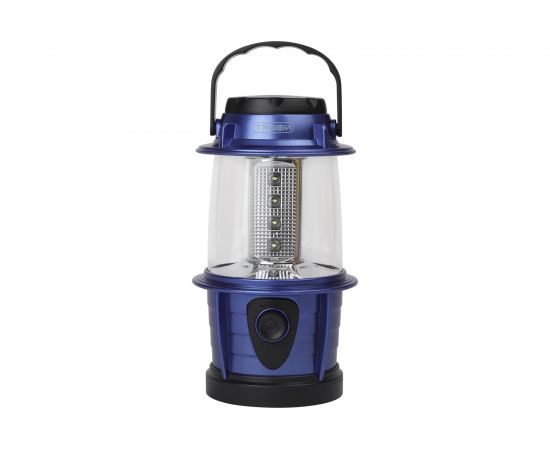 Кемпинговый светодиодный фонарь Трофи KB-101 на батарейках Б0054482 