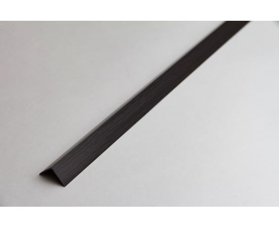 Текстурированный ПВХ угол Волшебная палочка 40x40 мм, 2.7 м, цвет 18 УТ000073519 