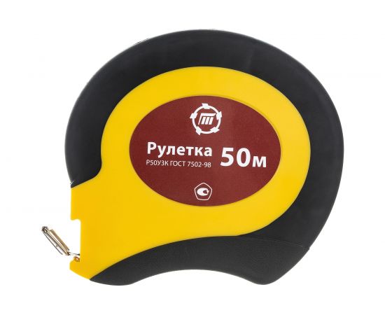 Рулетка 50м Туламаш 101365 