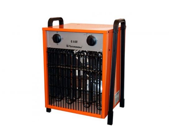 Тепловентилятор Тепломаш КЭВ-6С41Е 221008 