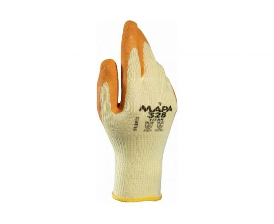 Перчатки MAPA Professionnal ЭНДУРО 328 р.8 пер328008 