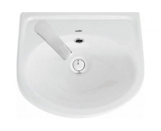 Умывальник-мини Sanita Лада 36 УП Белый, ВКС 00021025 
