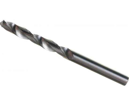 Сверло по металлу твердосплавное цельное средняя серия цх (6.20x42x80 мм; ВК8; 2309-0371; ГОСТ 17275-71) ИНСТУЛС 00001276778 