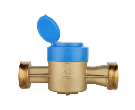 Счетчик воды Норма ИС СВКМ-40Х 100014 