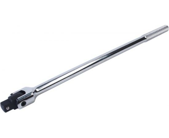 Вороток JTC шарнирный, с рукояткой, 3/4"", длина 610 мм JTC-3730 