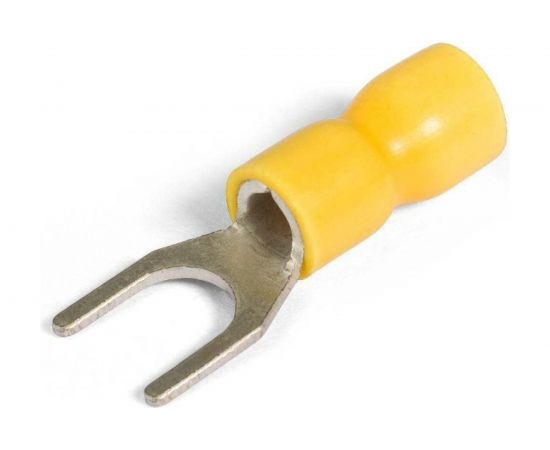 Вилочный наконечник НВИ 6,0-4 КВТ 47489 