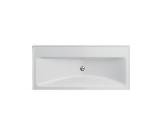 Мебельная раковина AM.PM, X-Joy, керамическая, 80 см, M85AWCC0802WG 