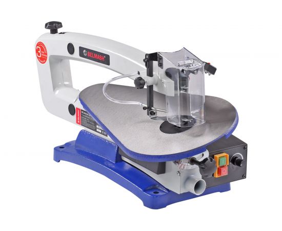 Лобзиковый станок Белмаш SS-450VS S226A 
